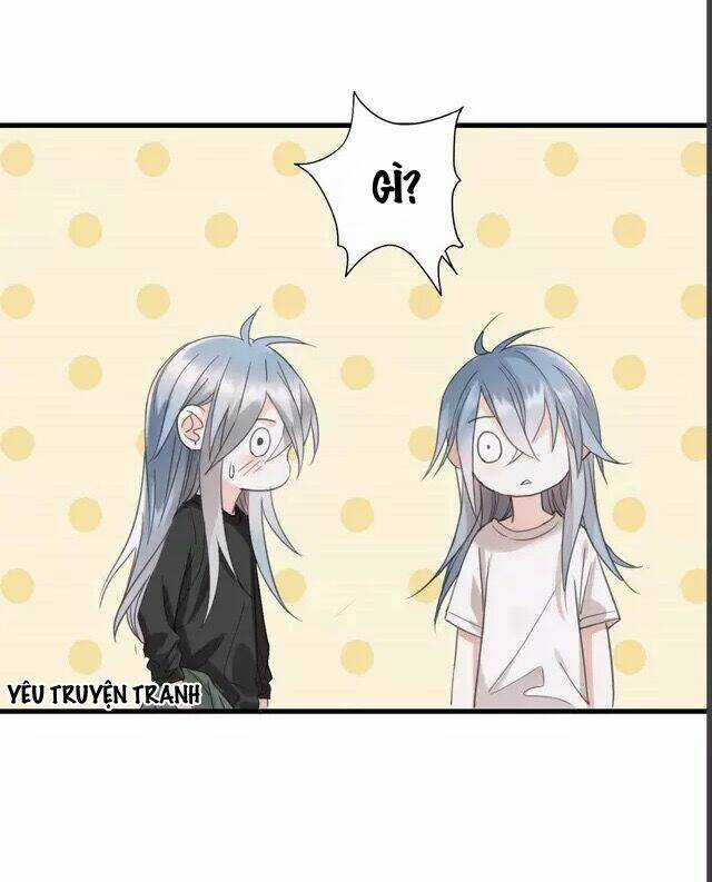 Thực Nhị Chapter 18.1 trang 15