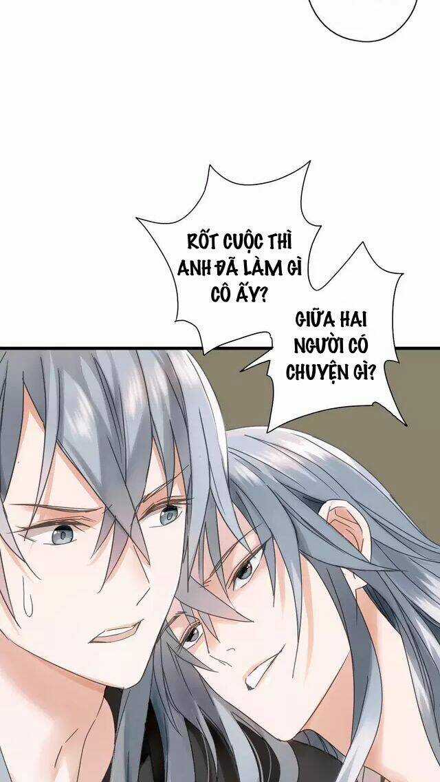 Thực Nhị Chapter 18.1 trang 17