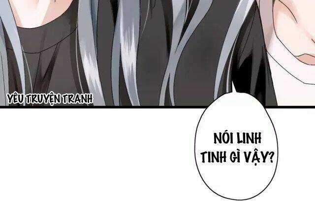 Thực Nhị Chapter 18.1 trang 18