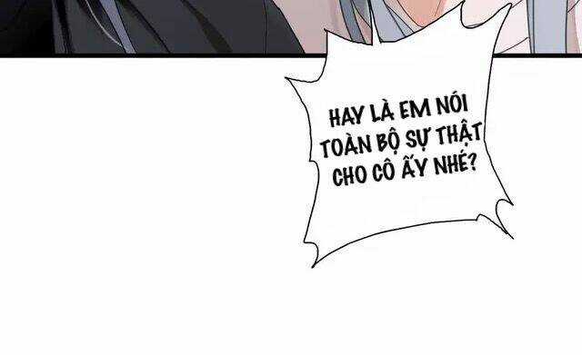 Thực Nhị Chapter 18.1 trang 20