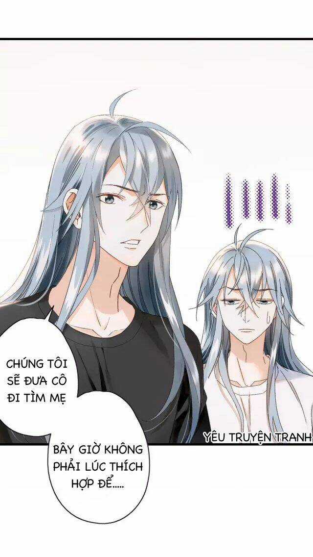 Thực Nhị Chapter 18.1 trang 23