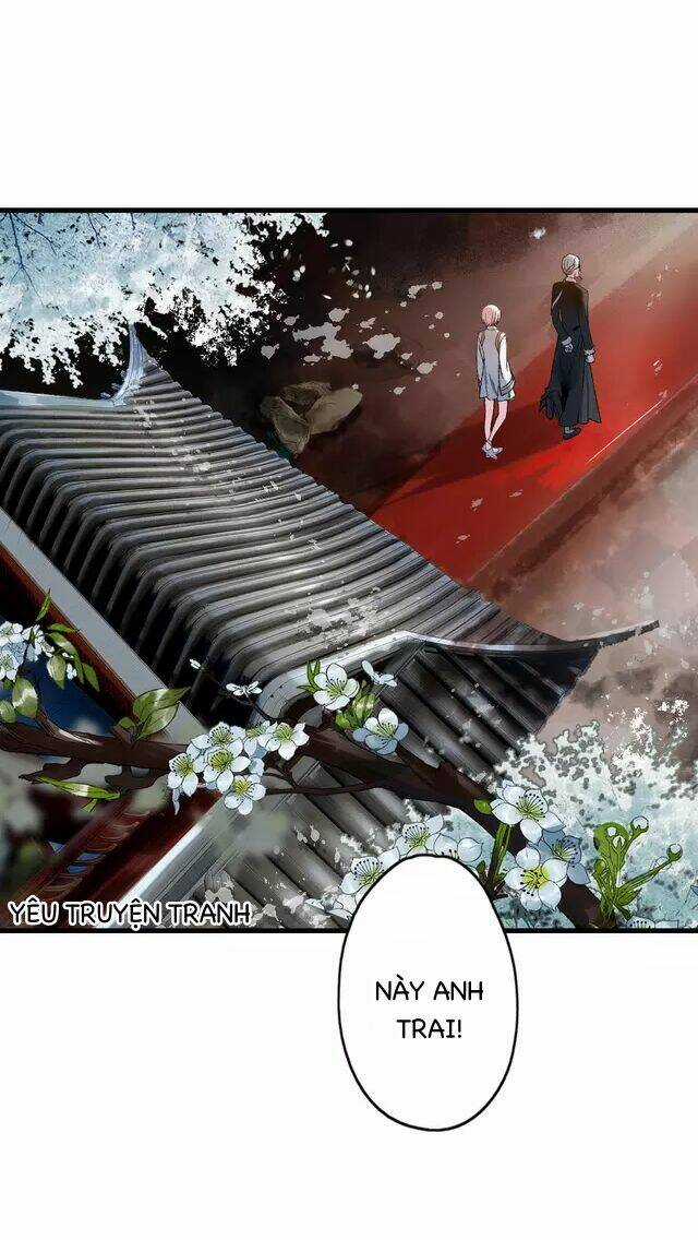 Thực Nhị Chapter 18.1 trang 27