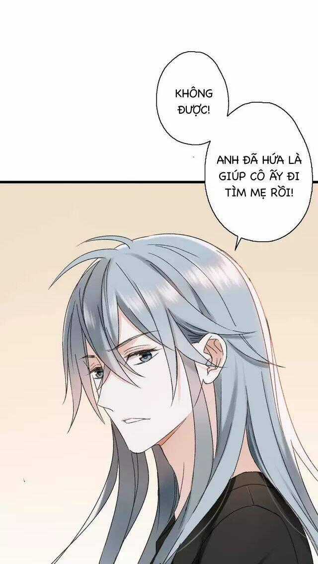 Thực Nhị Chapter 18.1 trang 30