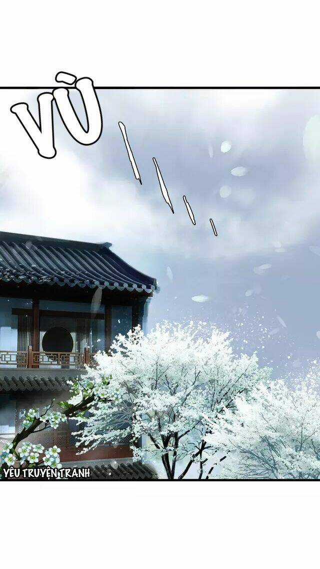 Thực Nhị Chapter 18.1 trang 7