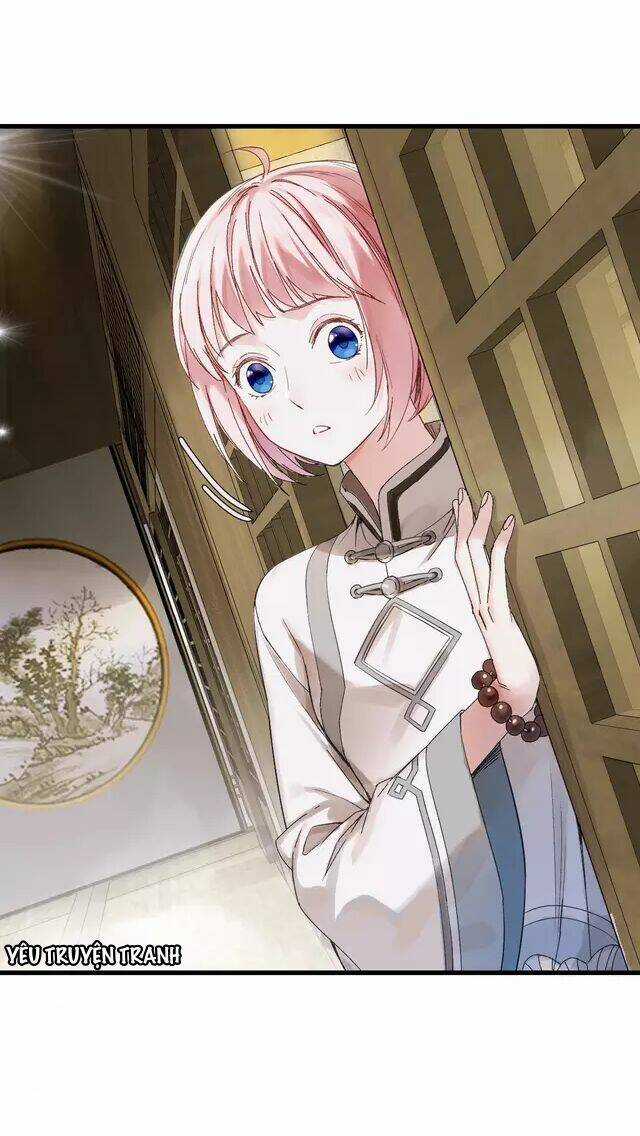 Thực Nhị Chapter 18.1 trang 8