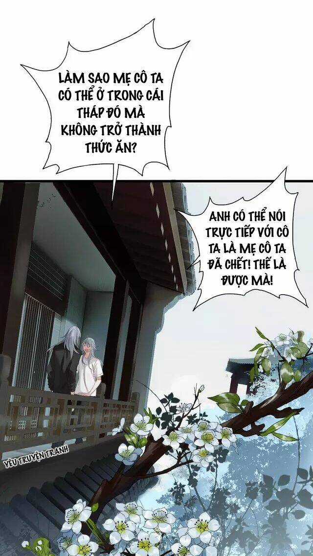 Thực Nhị Chapter 18.2 trang 10