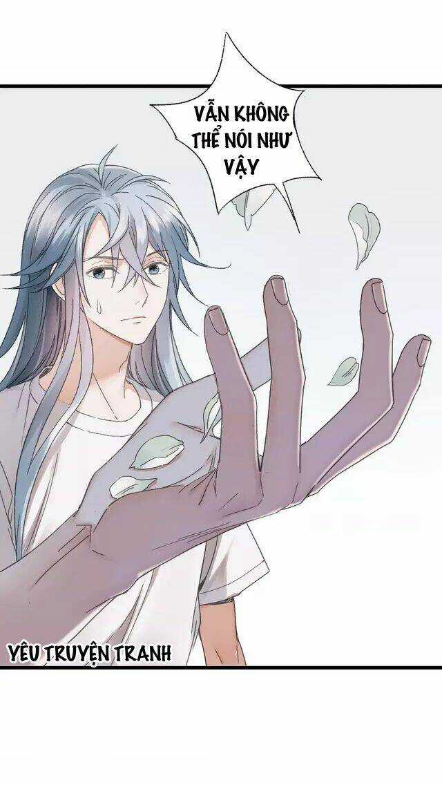 Thực Nhị Chapter 18.2 trang 12