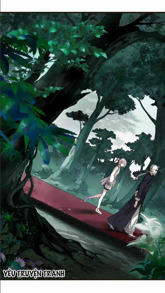 Thực Nhị Chapter 18.2 trang 15