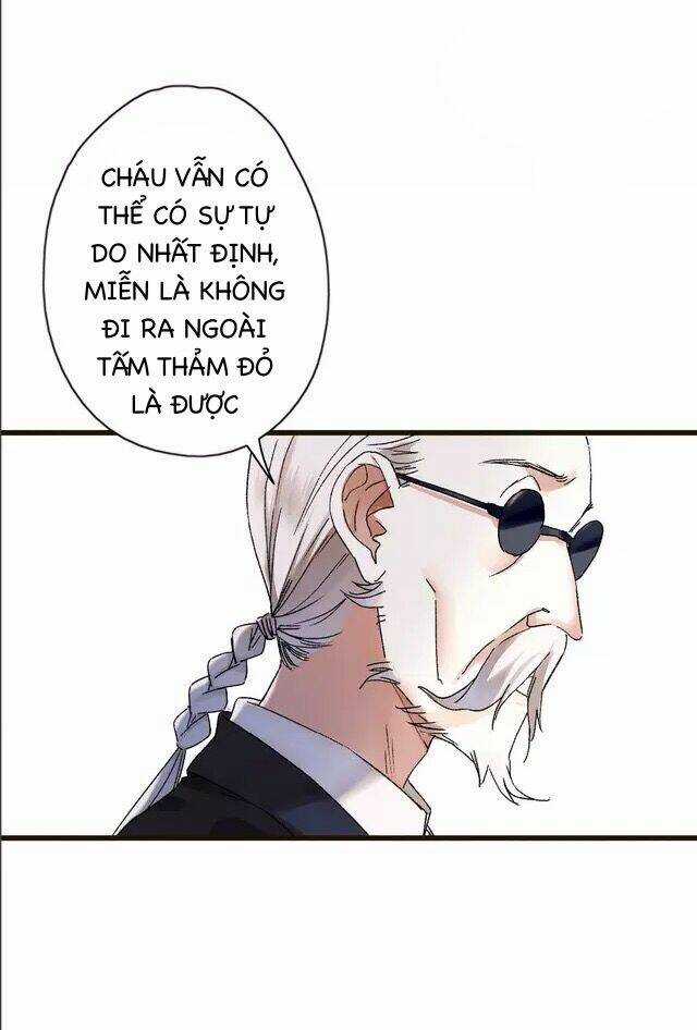 Thực Nhị Chapter 18.2 trang 17