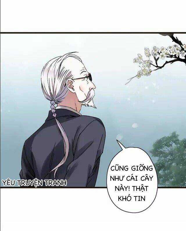 Thực Nhị Chapter 18.2 trang 18