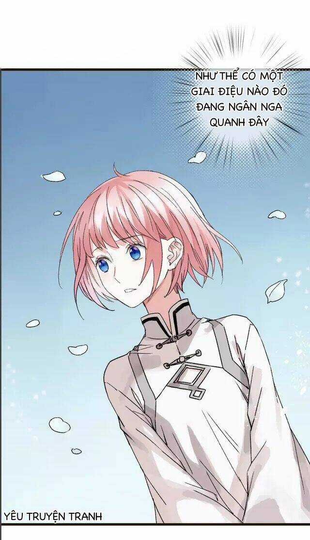 Thực Nhị Chapter 18.2 trang 21