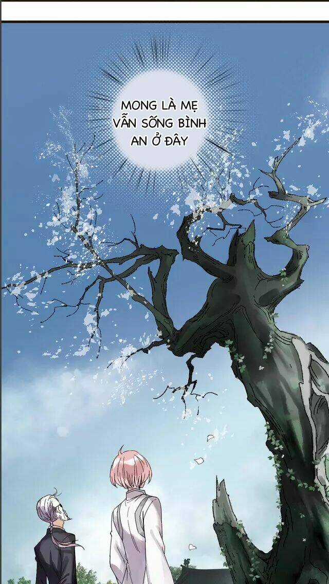 Thực Nhị Chapter 18.2 trang 22