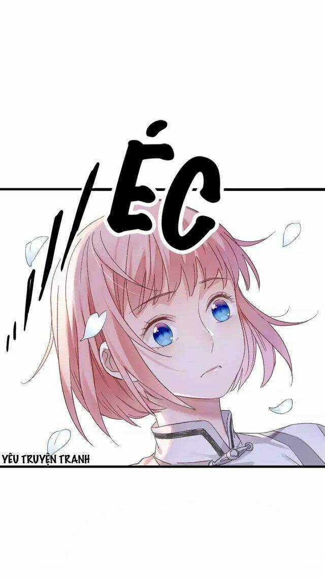 Thực Nhị Chapter 18.2 trang 24