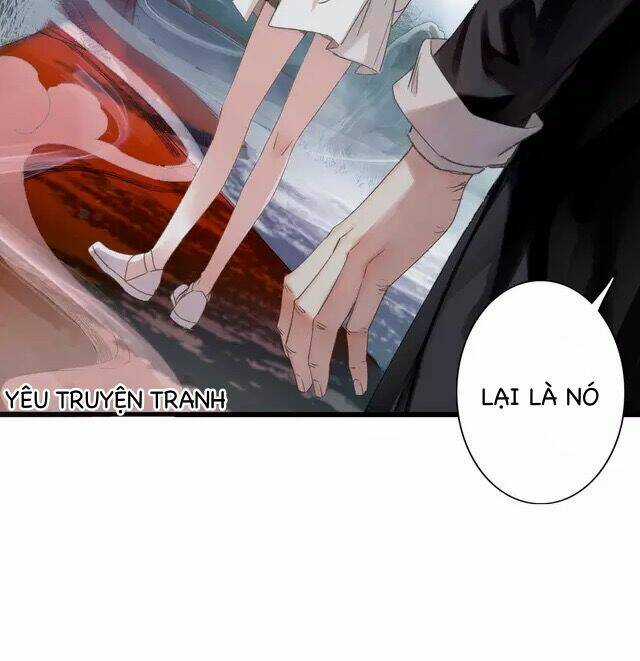 Thực Nhị Chapter 18.2 trang 26