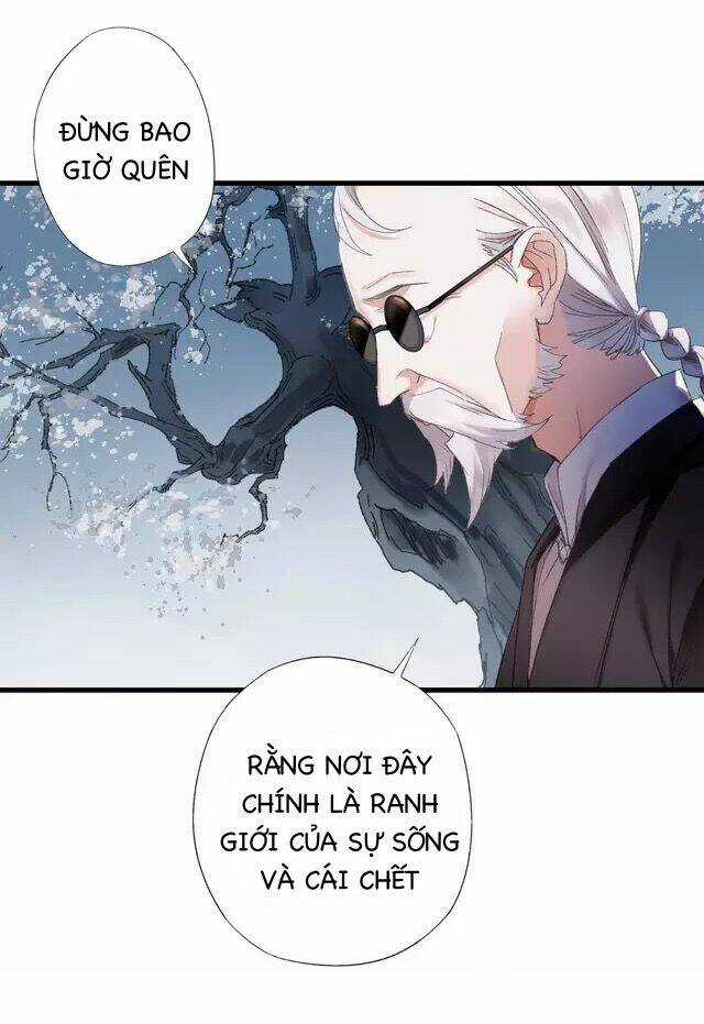 Thực Nhị Chapter 18.2 trang 27