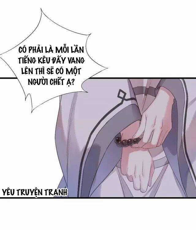 Thực Nhị Chapter 18.2 trang 29