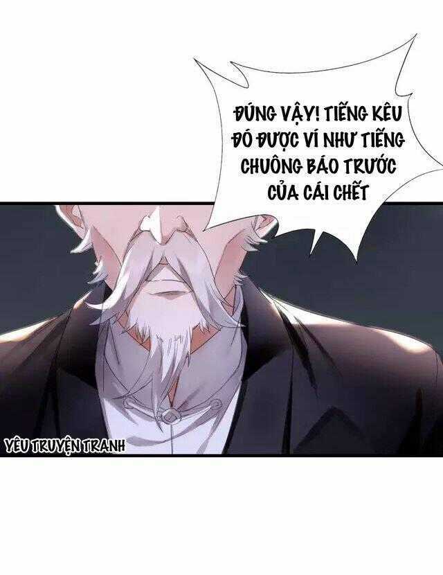 Thực Nhị Chapter 18.2 trang 30