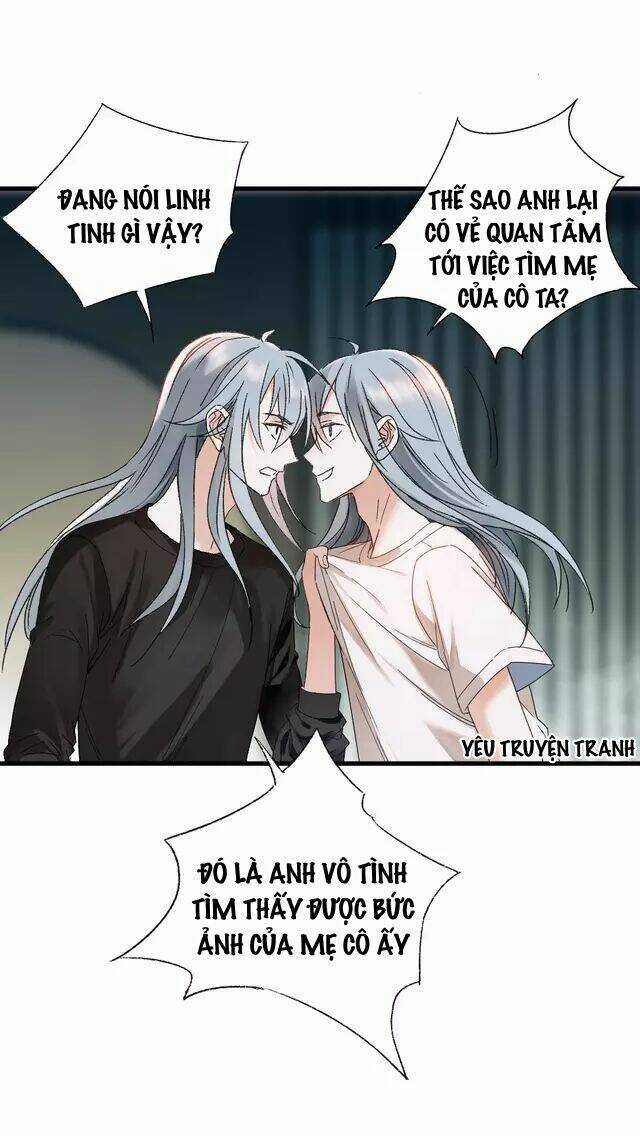 Thực Nhị Chapter 18.2 trang 7