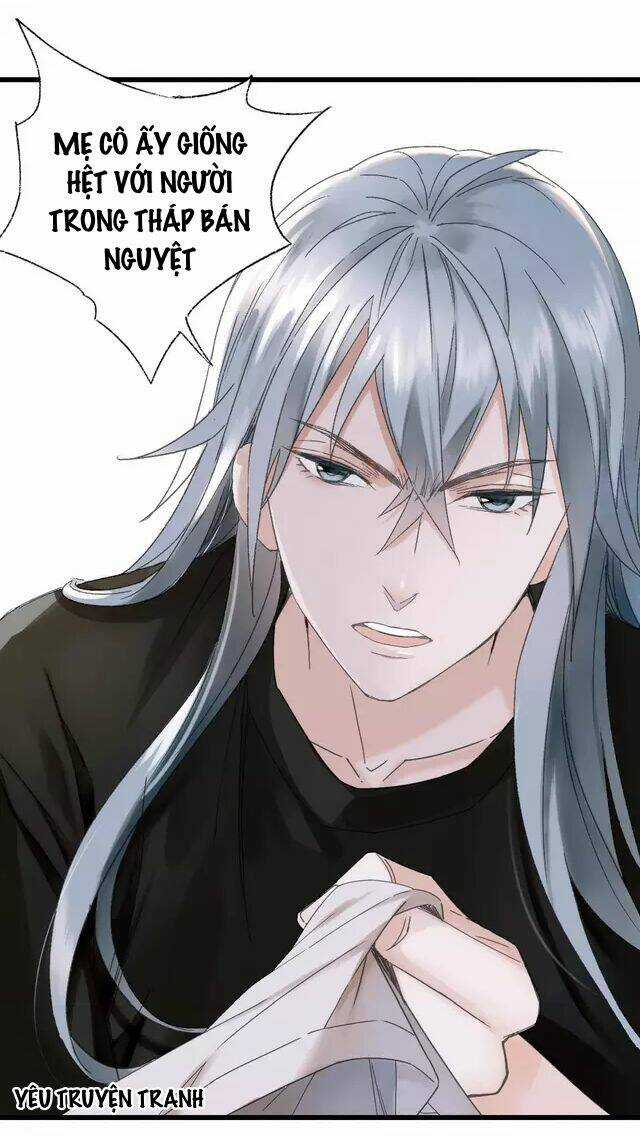 Thực Nhị Chapter 18.2 trang 8