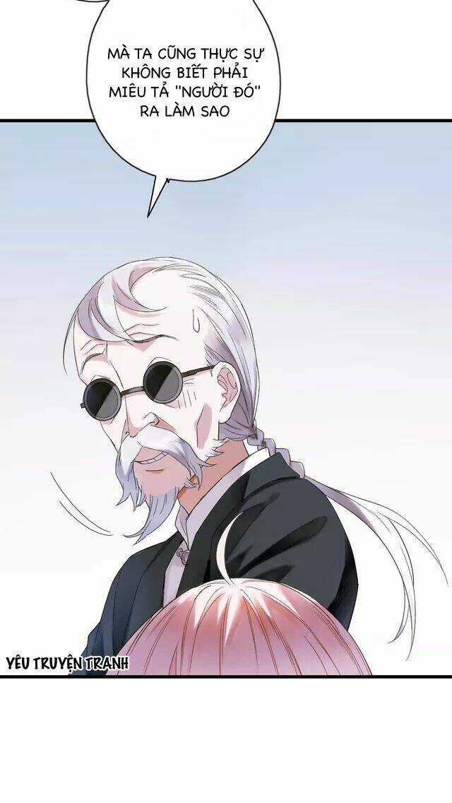 Thực Nhị Chapter 19.1 trang 10