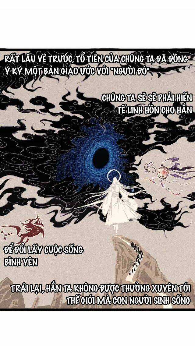 Thực Nhị Chapter 19.1 trang 13