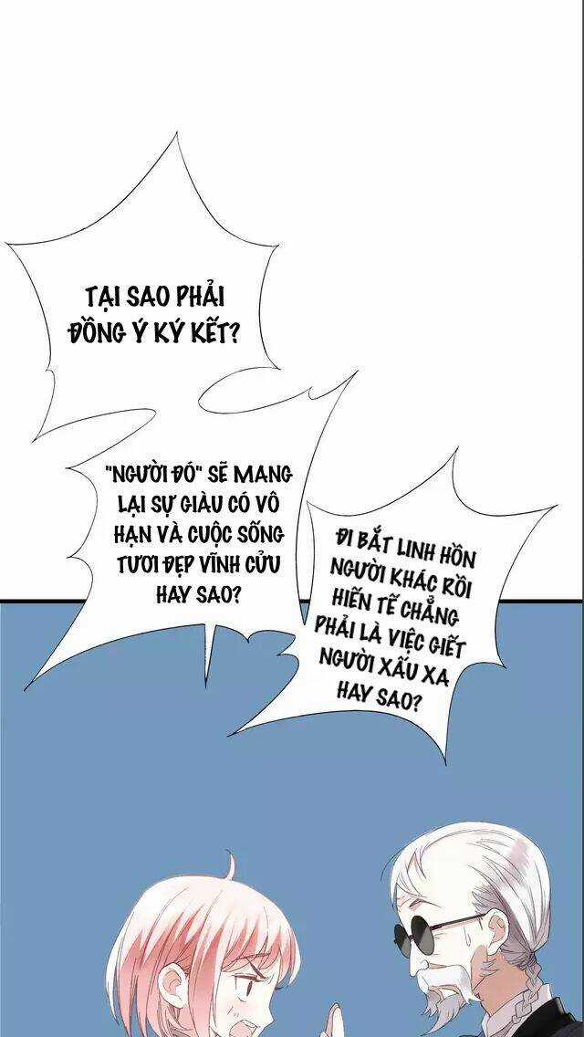 Thực Nhị Chapter 19.1 trang 15