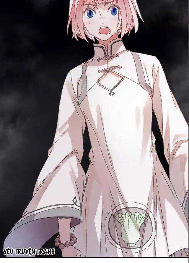 Thực Nhị Chapter 19.1 trang 17