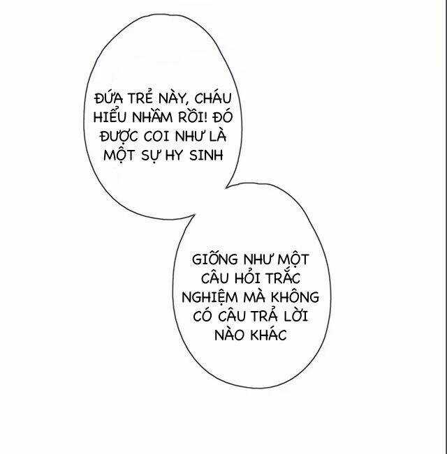 Thực Nhị Chapter 19.1 trang 18