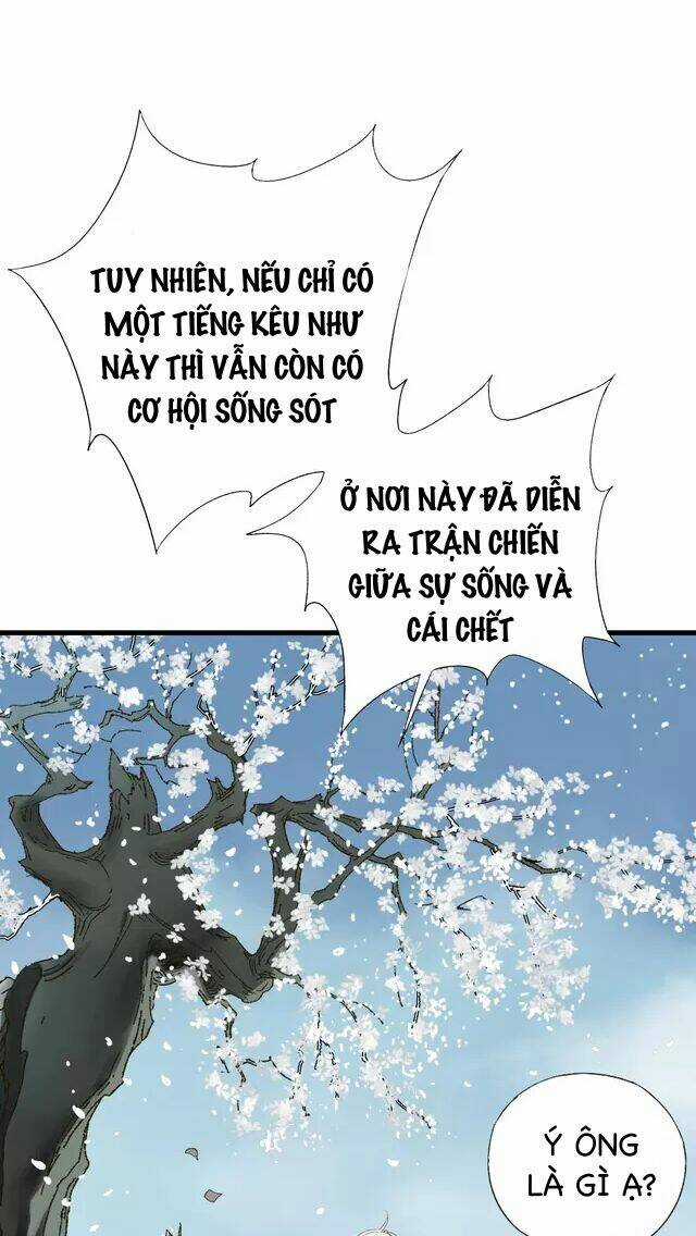 Thực Nhị Chapter 19.1 trang 2