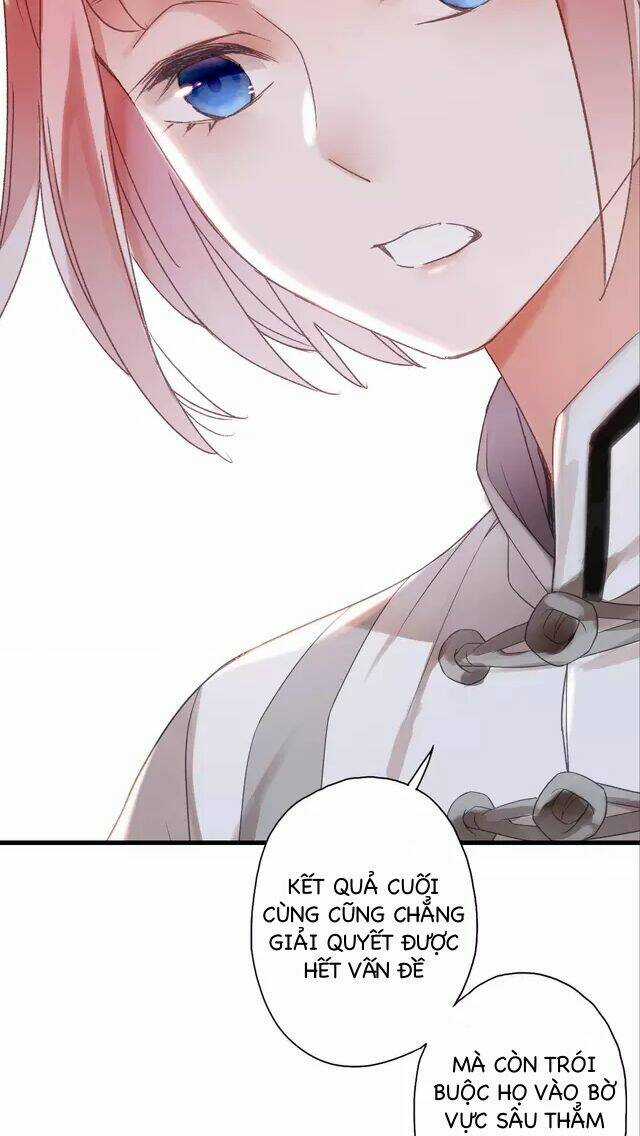 Thực Nhị Chapter 19.1 trang 21