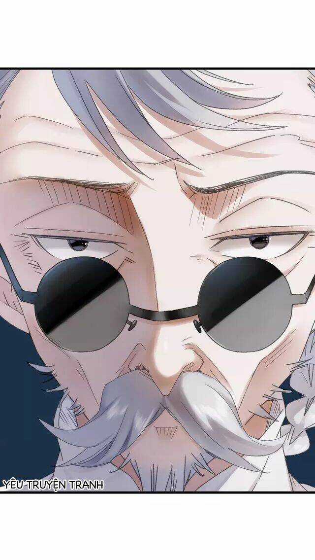 Thực Nhị Chapter 19.1 trang 23