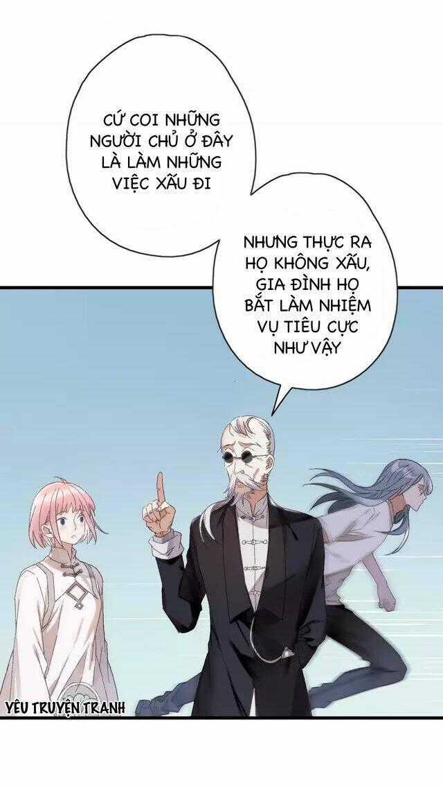 Thực Nhị Chapter 19.1 trang 26