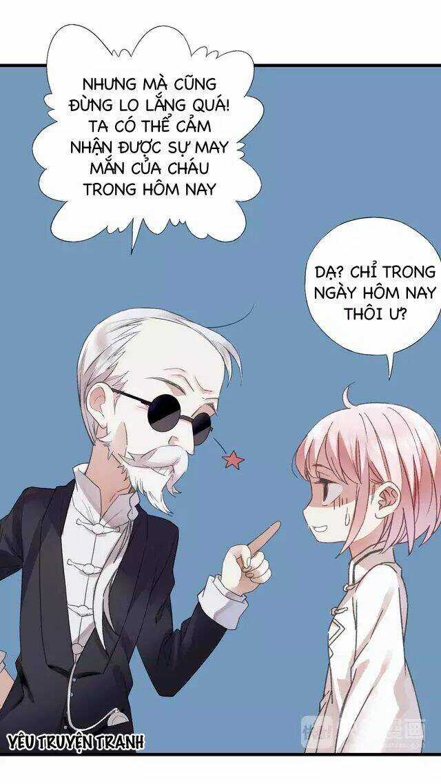 Thực Nhị Chapter 19.1 trang 4