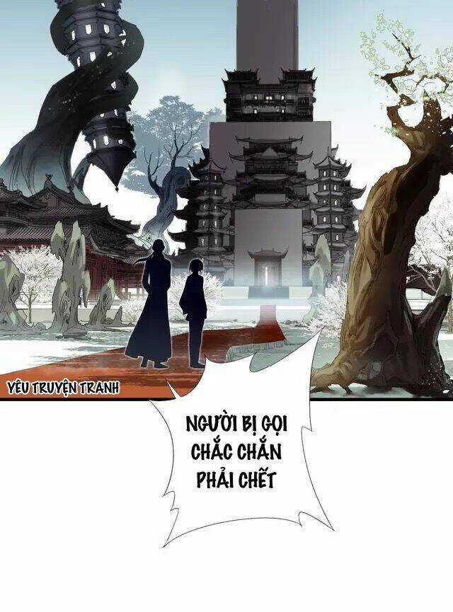 Thực Nhị Chapter 19.1 trang 6