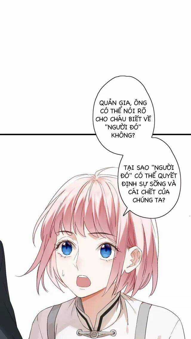 Thực Nhị Chapter 19.1 trang 8