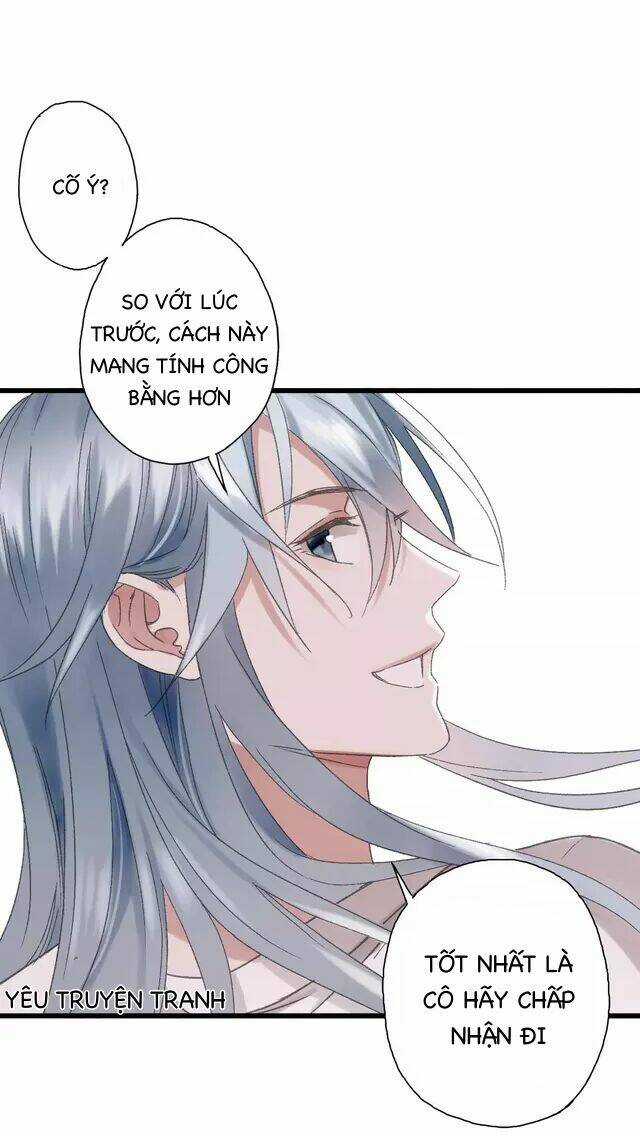 Thực Nhị Chapter 19.2 trang 10