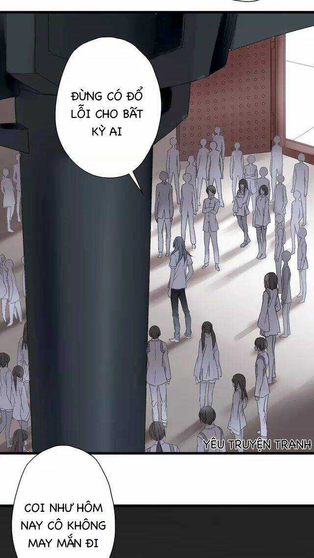 Thực Nhị Chapter 19.2 trang 11