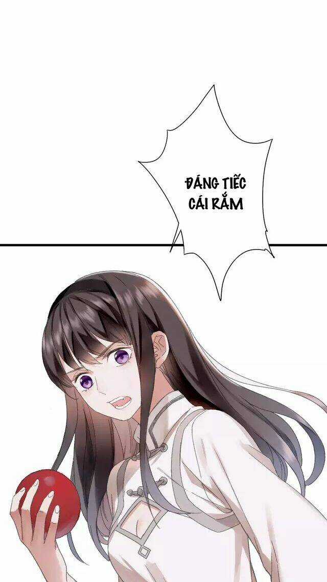 Thực Nhị Chapter 19.2 trang 14