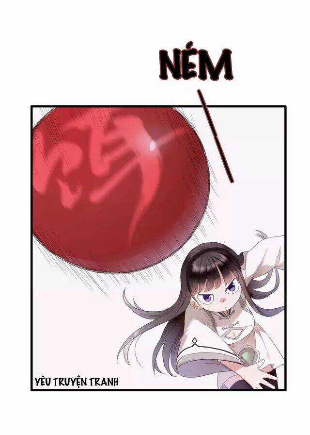 Thực Nhị Chapter 19.2 trang 17