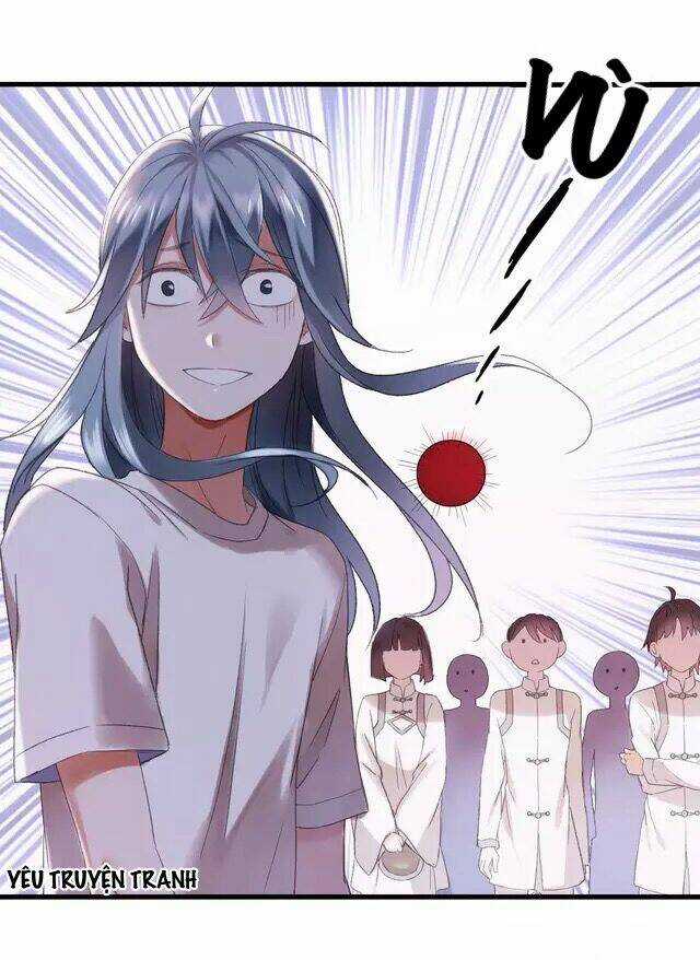 Thực Nhị Chapter 19.2 trang 18