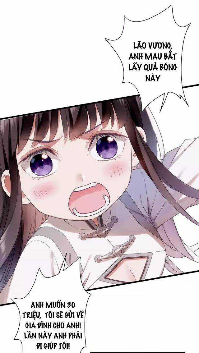 Thực Nhị Chapter 19.2 trang 19