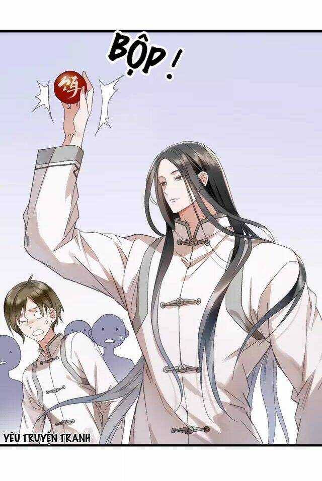 Thực Nhị Chapter 19.2 trang 22