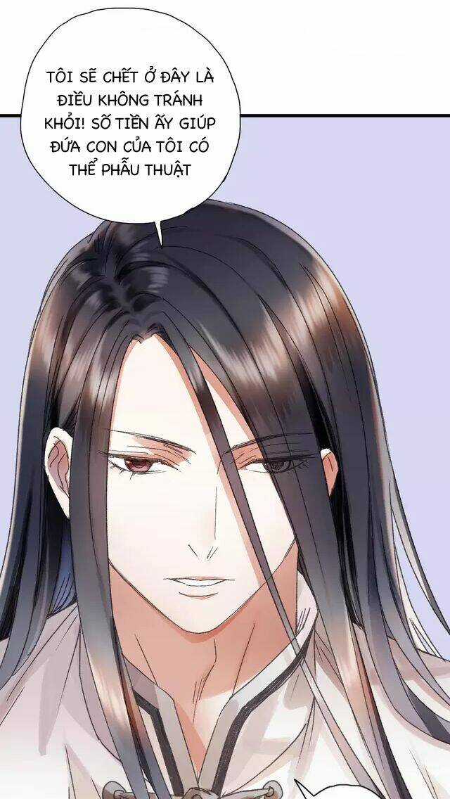 Thực Nhị Chapter 19.2 trang 24