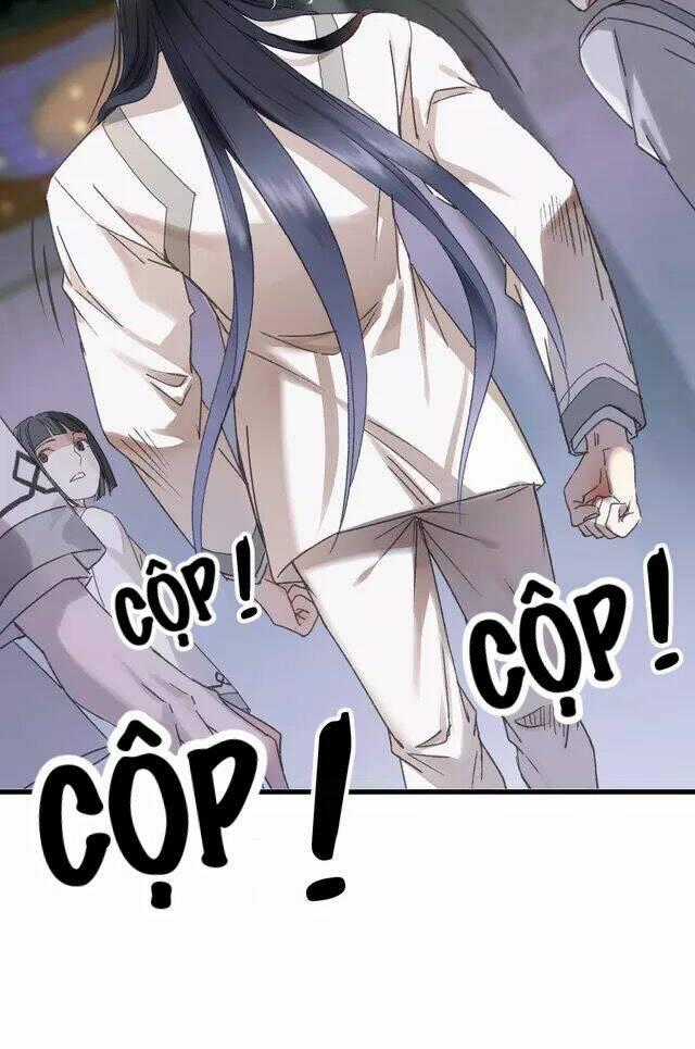 Thực Nhị Chapter 19.2 trang 26