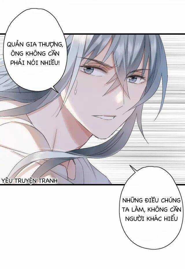 Thực Nhị Chapter 19.2 trang 3