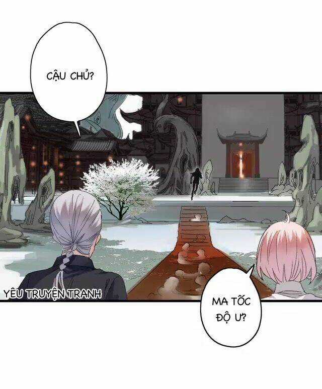 Thực Nhị Chapter 19.2 trang 4