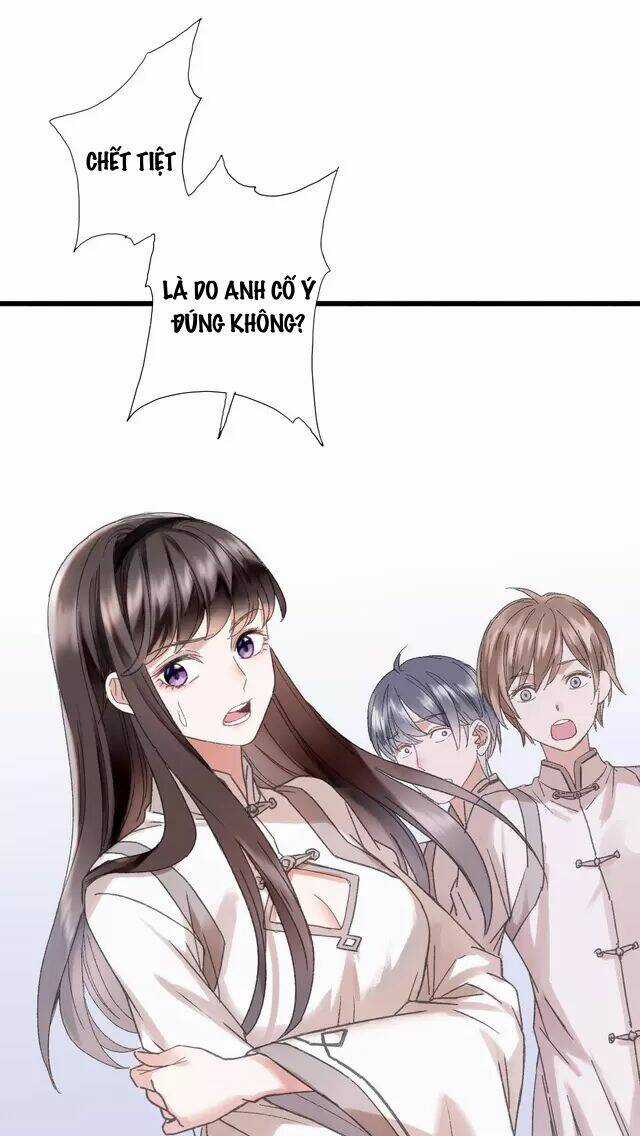 Thực Nhị Chapter 19.2 trang 8