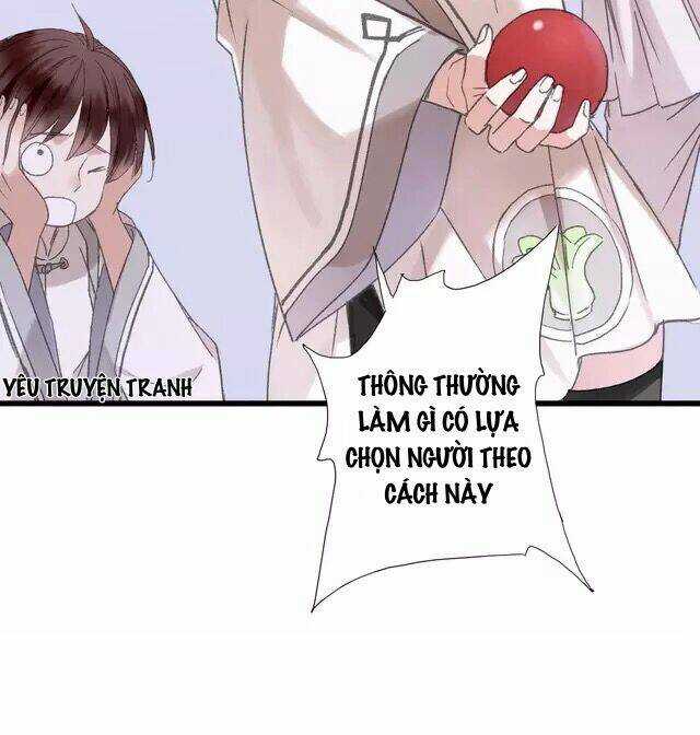 Thực Nhị Chapter 19.2 trang 9