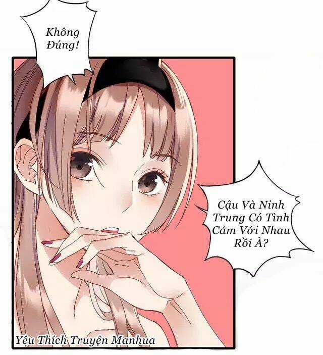 Thực Nhị Chapter 2 trang 10