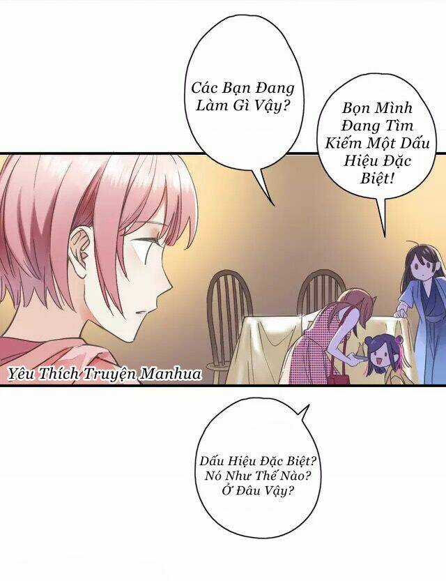 Thực Nhị Chapter 2 trang 13